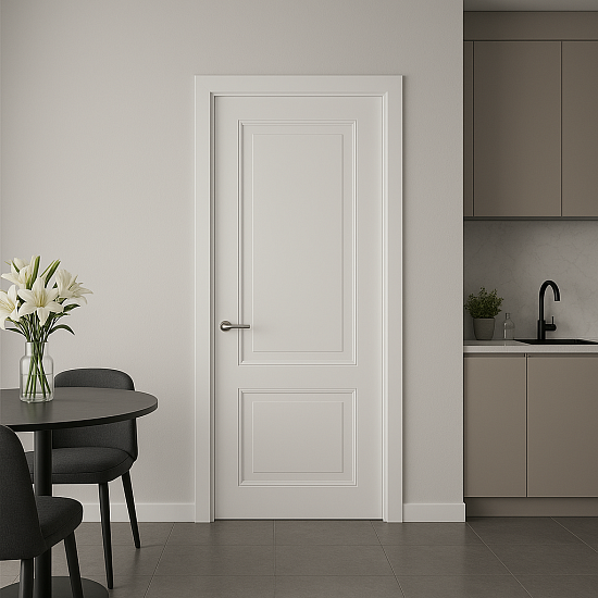 Межкомнатная дверь  