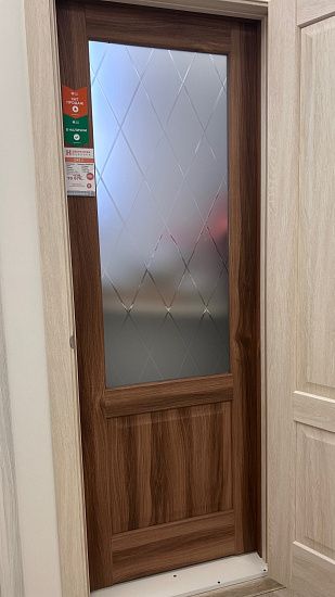 Межкомнатная дверь  