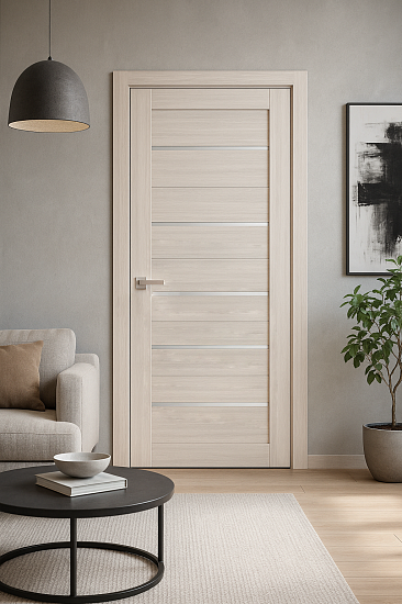 Межкомнатная дверь  