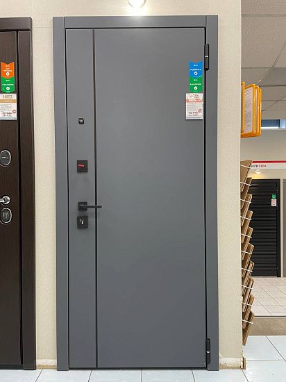 Входная дверь  