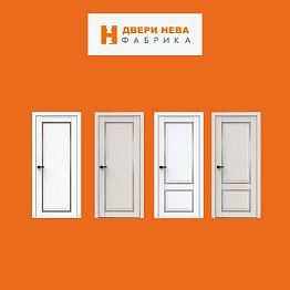 Новинка склада - Парящая филенка