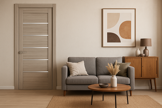 Межкомнатная дверь  