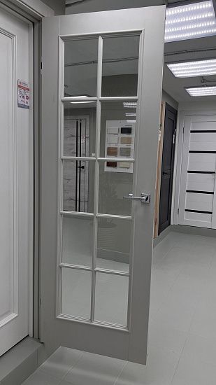 Межкомнатная дверь  