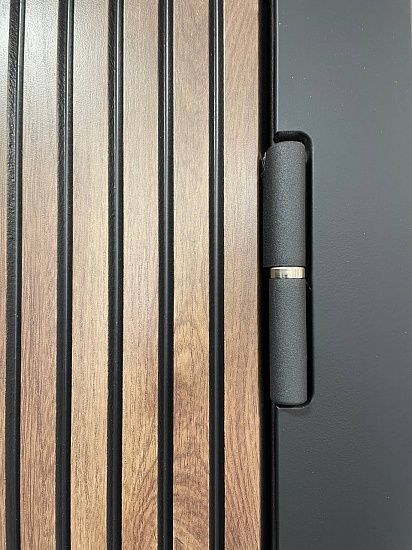 Входная дверь  