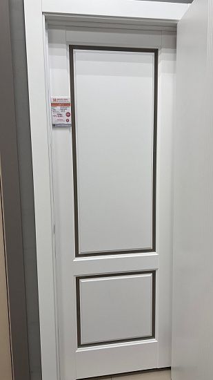 Межкомнатная дверь  